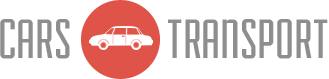 Cars Transport Logo